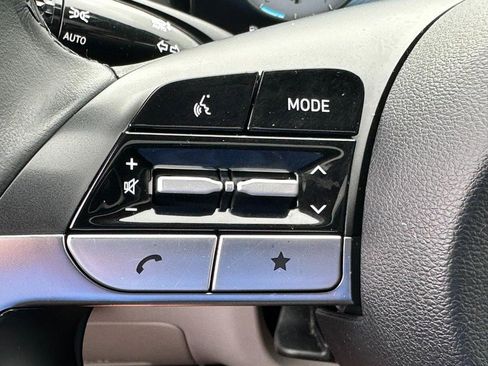 Used 2022 Hyundai Tucson SEL w/ Convenience Package AWD/4WD image 19