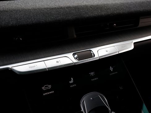 Used 2024 Lucid Air Touring image 52