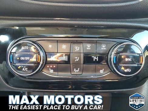 Used 2021 Buick Encore GX Select w/ Advanced Technology Package image 27