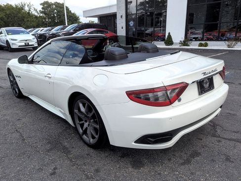 Used 2014 Maserati GranTurismo MC image 63