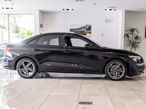 Used 2024 Audi A3 2.0T Premium FWD image 9