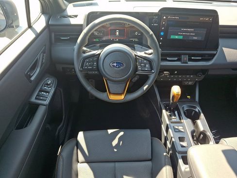 New 2026 Subaru Outback Wilderness AWD/4WD image 7