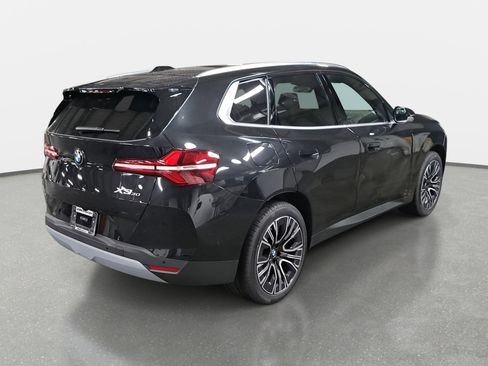 New 2026 BMW X3 xDrive30 w/ Premium Package image 5