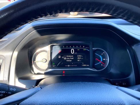 Used 2019 Honda Pilot Elite image 24