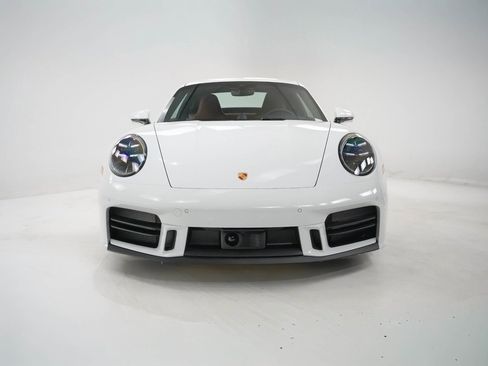New 2026 Porsche 911 Carrera S image 7