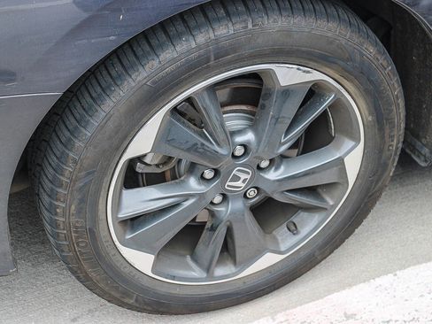 Used 2023 Honda Odyssey Elite image 16