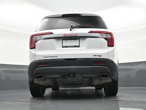 Used 2023 GMC Acadia AT4 w/ Technology Package AWD/4WD image 26