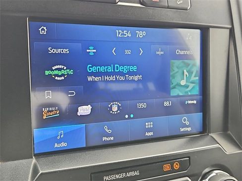 Used 2021 Ford F250 XLT w/ FX4 Off-Road Package image 3