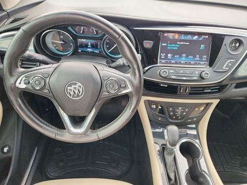Used 2017 Buick Envision Essence image 11
