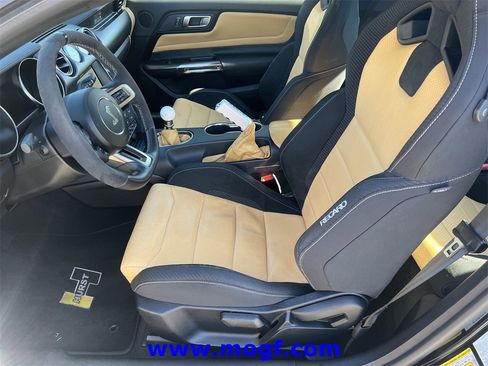 Used 2018 Ford Mustang Shelby GT350 w/ Electronics Package image 21