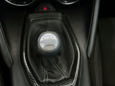 Used 2017 Chevrolet Camaro LT w/ RS Package RWD image 12