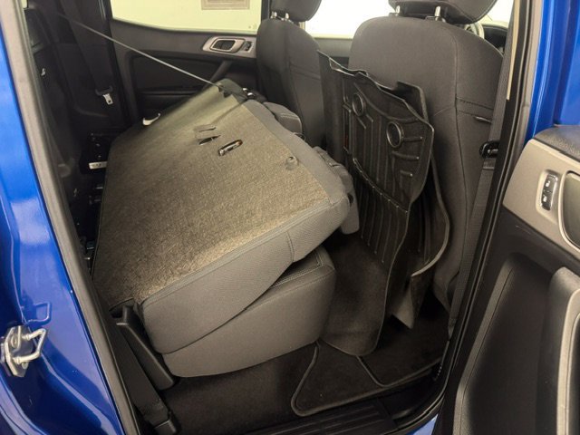 Used 2019 Ford Ranger XLT w/ Equipment Group 301A Mid AWD/4WD image 19