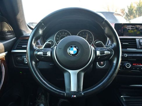 Used 2014 BMW 435i Convertible image 27