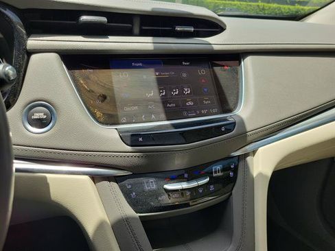Certified 2023 Cadillac XT5 Premium Luxury FWD image 47