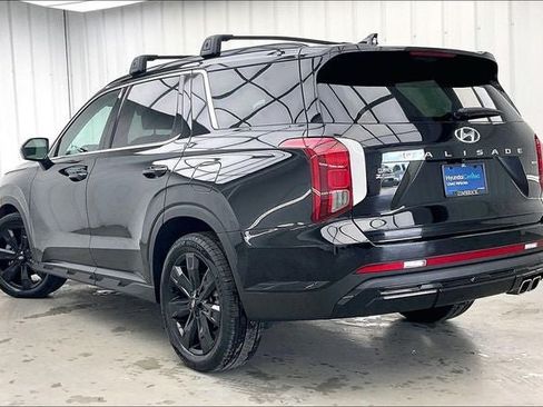 Used 2024 Hyundai Palisade XRT AWD/4WD image 11