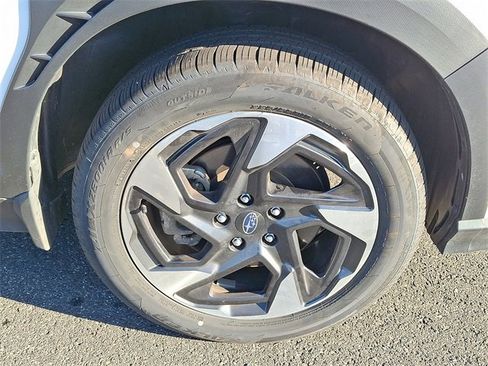 Certified 2024 Subaru Crosstrek 2.5i Limited image 8