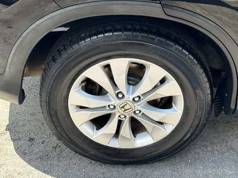 Used 2014 Honda CR-V EX image 42