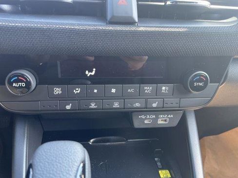 New 2026 Subaru Outback Limited AWD/4WD image 21
