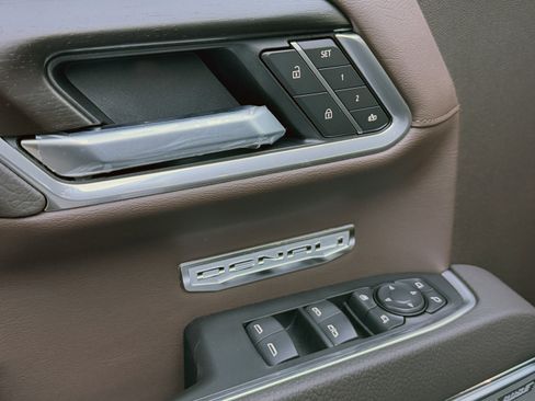 New 2026 GMC Sierra 1500 Denali image 19