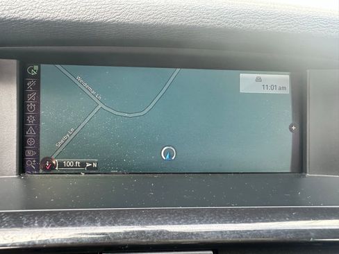 Used 2014 BMW X3 xDrive28i AWD/4WD image 21