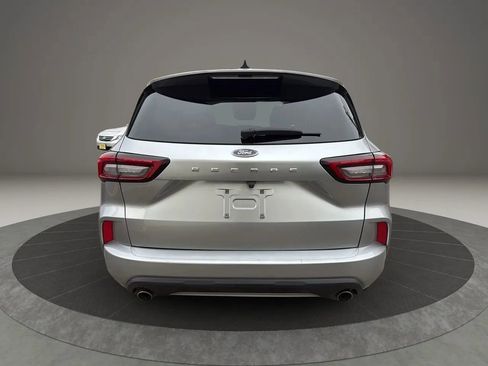Used 2023 Ford Escape ST-Line FWD image 6