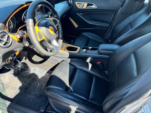 Used 2017 Mercedes-Benz CLA 250 4MATIC image 7