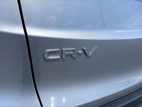 Used 2024 Honda CR-V EX-L image 10