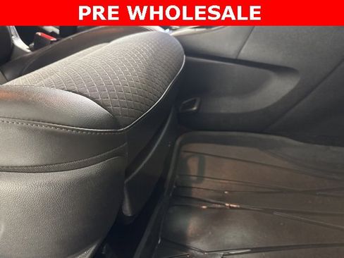 Used 2018 Buick Encore Preferred image 20