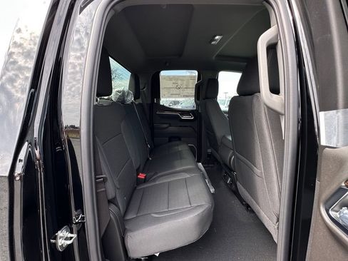 New 2026 GMC Sierra 1500 Elevation AWD/4WD image 12