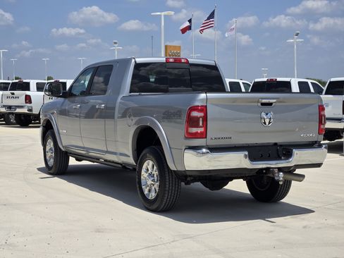Certified 2020 RAM 2500 Laramie AWD/4WD image 6