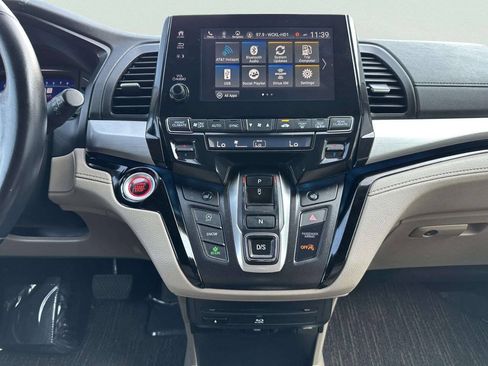 Used 2021 Honda Odyssey Touring image 28