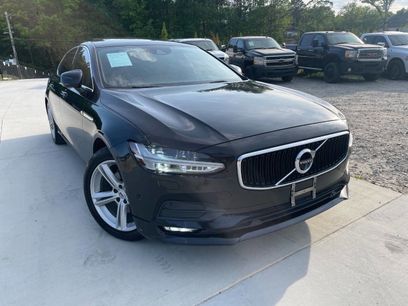 Used 2018 Volvo S90 T5 Momentum w/ Convenience Package