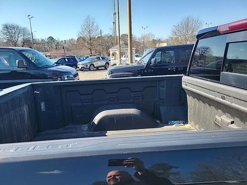 Used 2023 Chevrolet Silverado 1500 RST w/ RST All Star Premium Package image 16