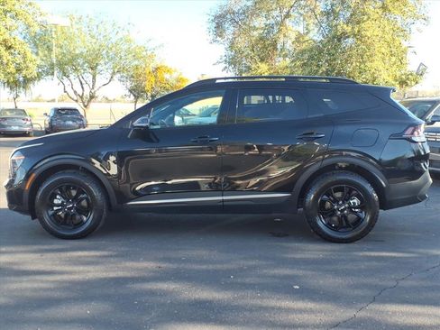 Used 2024 Kia Sportage X-Pro Prestige image 2