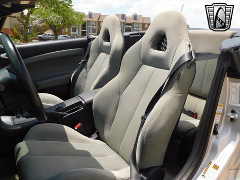 Used 2007 Mitsubishi Eclipse GS image 14