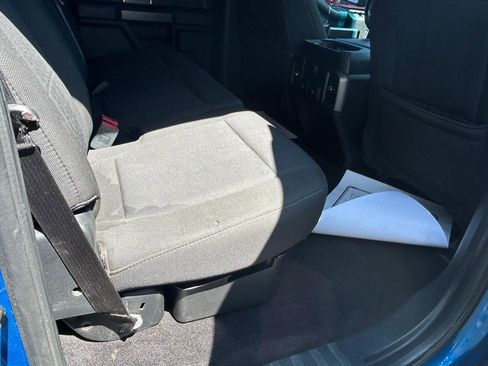 Used 2018 Ford F150 XLT w/ Equipment Group 302A Luxury AWD/4WD image 11