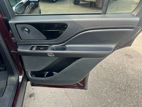 Used 2023 Lincoln Aviator Grand Touring w/ Equipment Group 301A image 40