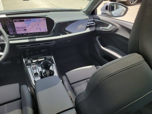 New 2026 Audi A5 2.0T Premium Plus AWD/4WD image 24