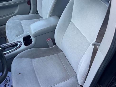 Used 2008 Chevrolet Impala LS image 16