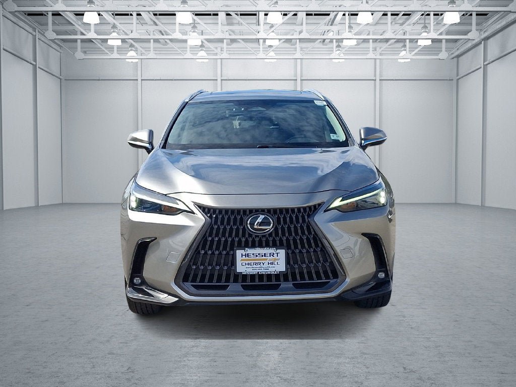 Used 2022 Lexus NX 350h AWD w/ Towing Package (2000 Lbs) image 3