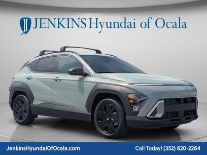 New 2027 Hyundai Kona SEL Sport