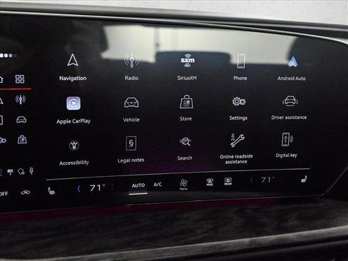 Certified 2025 Audi Q5 Premium Plus w/ Premium Plus image 15