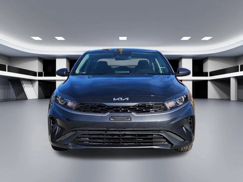 Certified 2024 Kia Forte LXS image 9