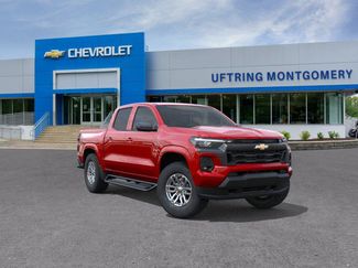 New 2026 Chevrolet Colorado LT w/ LT Convenience Package AWD/4WD video 1