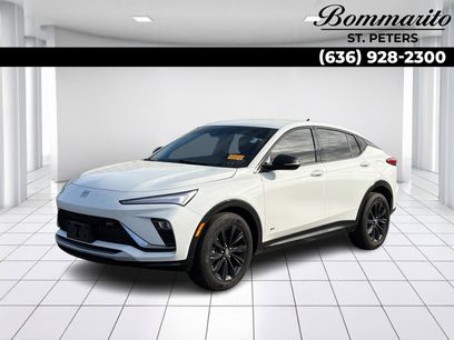 Used 2025 Buick Envista Sport Touring w/ Convenience I Package