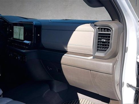 Used 2026 Chevrolet Silverado 1500 LT image 16