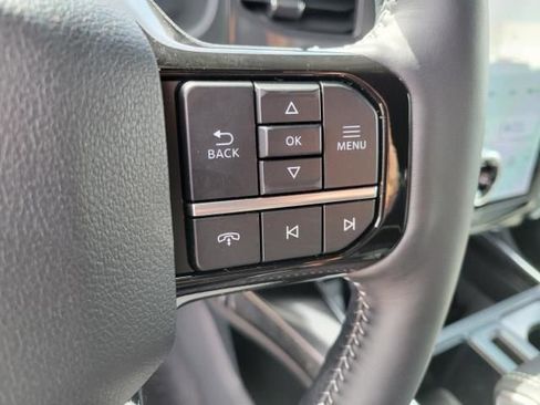 New 2025 Ford F150 Lightning Platinum image 22