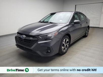 Used 2023 Subaru Legacy Premium