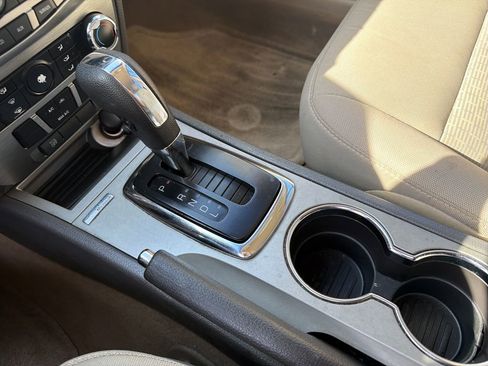 Used 2012 Ford Fusion SE image 31