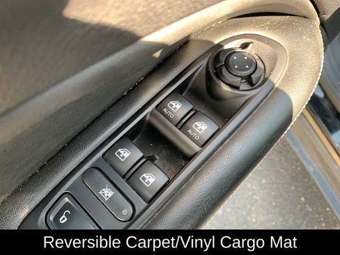 Used 2021 Jeep Compass Latitude w/ Convenience Group image 13